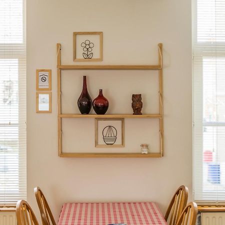 Top& Ruim Duplex Woning In Patershol,Centrum Gent! Εξωτερικό φωτογραφία