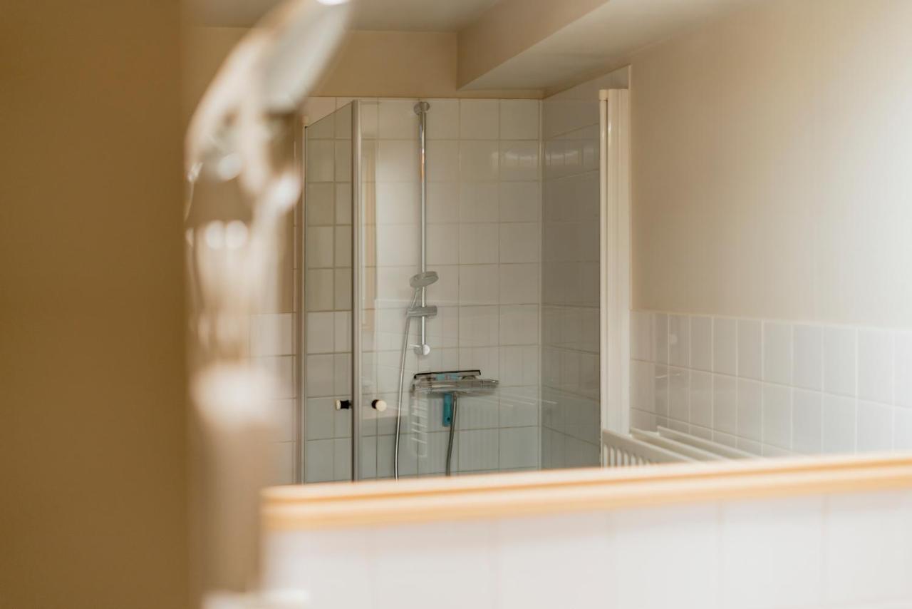 Top& Ruim Duplex Woning In Patershol,Centrum Gent! Εξωτερικό φωτογραφία